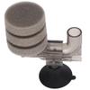 Pneumatic Mini Gray Aquarium Filter view 3