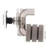 Pneumatic Mini Gray Aquarium Filter view 4