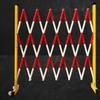 KANBUN Mobile Retractable Safety Barrier view 1