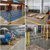 KANBUN Mobile Retractable Safety Barrier view 3