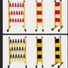 KANBUN Mobile Retractable Safety Barrier view 4