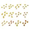 Morain 5-Piece New Year Nail Charm Set view 4