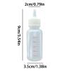 ccuzs Nursing Bottle for Kittens view 2