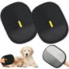 Pipihome Pet Hair Remover Gloves, 2 Pack view 1