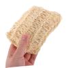 Healvian 2-Pack Loofah Bath Balls, Shower Sponges with Sisal and Sponge view 4
