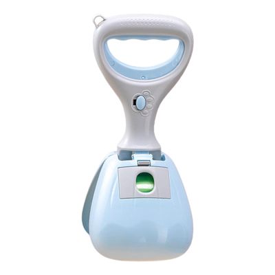 Gnrique Pooper Scooper for Dogs and Kitten Litter, Portable, 31.2 x 13