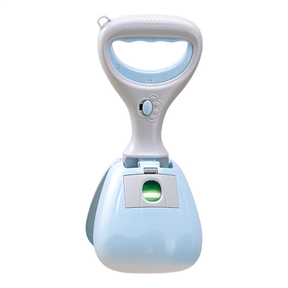 Gnrique Pooper Scooper for Dogs and Kitten Litter, Portable, 31.2 x 13