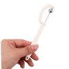 Tongue Tip Exercise Tool, 1 Set, PP and Stainless Steel, for Children view 4