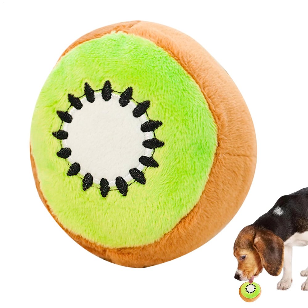 Generic Dog Toy, Soft Plush Dog Toy
