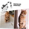 Alasum 6-Pack Plush Mice for Cats with Catnip view 3