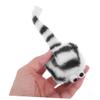 Alasum 6-Pack Plush Mice for Cats with Catnip view 4