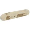 Durable Dog Chew Toy - Hardwood Puppy Teether view 1