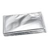 Reusable Insulated Bags, 5-Pack, Aluminum Foil, 30 x 35 cm view 4