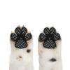 Anti-Slip Paw Protection for Dogs - 4 Pieces view 4