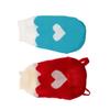 iplusmile 2-Pack Knitted Cat Sweaters for Pets view 1