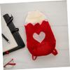 iplusmile 2-Pack Knitted Cat Sweaters for Pets view 4