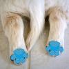 Anti-Slip Dog Paw Protection 4 Pieces, Self-Adhesive Silicone Gel view 3