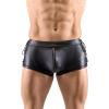 Men's Cotton String Thong Underwear view 1