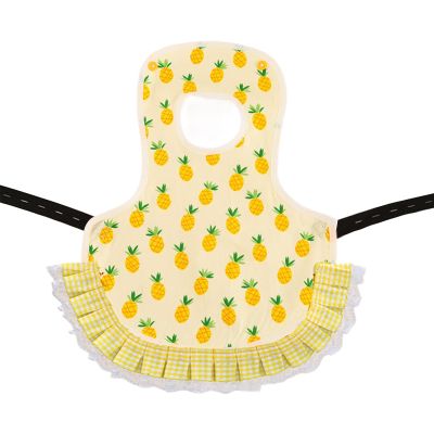Chicken Saddle Feather Protector Vest