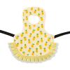 Chicken Saddle Feather Protector Vest view 1