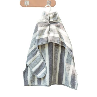 Jvjggag Dog Bath Towel and Puppy Shower Bathrobe