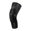 KJBDQQH Knee Support, 1 Pc Knee Pad and Shin Guard Sleeve for Sports, Black/Green, M view 1