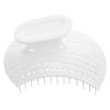 TPE Scalp Massage Brush and Shampoo Scrubber view 1