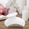 TPE Scalp Massage Brush and Shampoo Scrubber view 4