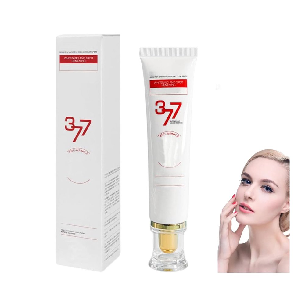 377 Anti-Wrinkle Cream, Firming Face Cream and Corrector Serum (1 Pc)