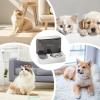 Automatic Pet Feeder and Water Dispenser view 4