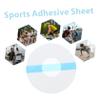 minkissy 25 TPU FreeStyle Sensor Covers, Strong Adhesion, Transparent Design view 3