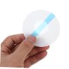 minkissy 25 TPU FreeStyle Sensor Covers, Strong Adhesion, Transparent Design view 4