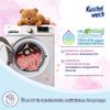 Kuschelweich Fabric Softener 1 L, Floral Freshness, Cozy-Soft view 2