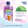Kuschelweich Fabric Softener 1 L, Floral Freshness, Cozy-Soft view 3