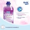 Kuschelweich Fabric Softener 1 L, Floral Freshness, Cozy-Soft view 4