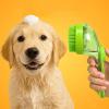 WGQR Wash Magic Pet Shower Head view 2