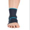 MOBILIS MalleoActive Pad Ankle Support, Size S, Left view 2