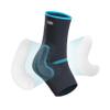 MOBILIS MalleoActive Pad Ankle Support, Size S, Left view 4
