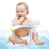 Baby Bath Seat from 6 Months, Ergonomic Sitting Support view 1