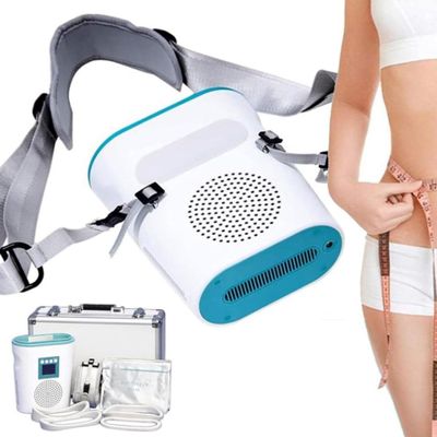 Professional Cryolipolysis Fat-Freezing Body-Sculpting Machine