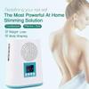 Professional Cryolipolysis Fat-Freezing Body-Sculpting Machine view 2