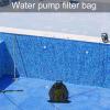 Pump Barrier Bag 31 x 40.4 cm view 3