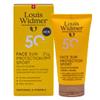 Louis Widmer Face Sun Protection Sport 50, 3 x 50 ml | Lightweight, Moisturizing Facial Emulsion | Extra Water-Resistant | Sweat-Resistant | High UV Protection | Value Pack with Pharma-Perle Giveaway view 4