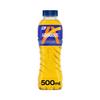 Isotonic Orange-Flavored Drink, Spanish Bottle, 50 cl, 8-Pack view 1