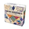 6-Pack Triangle Aroma Bath Bombs, 4 x 40 g Each, 4 Scents & Colors view 2