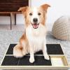 Wooden Dog Scratching Board view 3