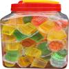 MONT KIARA FUFU Fruit Jelly Cups, 100 Count, 15 g Each, Halal-Certified view 3