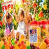 MONT KIARA FUFU Fruit Jelly Cups, 100 Count, 15 g Each, Halal-Certified view 4