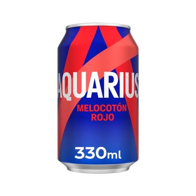 Spanish Peach-Flavored Drink, 33 cl Cans, 12-Pack
