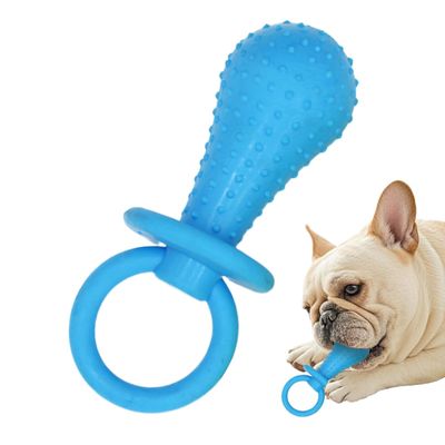 Puppy Teether & Interactive Chew Toy